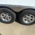 enclosed trailer 8.5x20 5200 lb Haulmark Aluminum WHEELS - $6098 (s of dallas) - Image 3