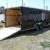 Enclosed Car Hauling Trailer, 8.5x24 Tandem 5200lb Axles with Brakes - $5025 (Fayetteville) - Image 9