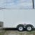 ENCLOSED Trailer w/RV Side Door and Xtra 3in Height - NEW 6' x 12' - $3207 (Fayetteville, NC) - Image 8
