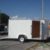 ENCLOSED Trailer for SALE! 6x12 feet New Enclosed - $2494 (Fayetteville, NC) - Image 3
