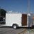 NEW Enclosed Trailer 6x12 w/Extra 3 inch Height! Side Door! - $2494 (Fayetteville, NC) - Image 7