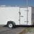 ENCLOSED Trailer for SALE! 6x12 feet New Enclosed - $2494 (Fayetteville, NC) - Image 4