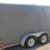 2014 ENCLOSED 7 X 16 FT REAR RAMP DOOR CLEAR TITLE - $3200 (CLEVELAND) - Image 3