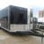 2016 Arising Enclosed Trailer 8.5 X 24 V Nose 7Tall 10K Car / Racing T - $8495 (kansas city) - Image 1