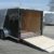 2016-7'x16' Motorcycle Enclosed Cargo Trailer, Alum Wheels #5075 - $7279 (Indianapolis) - Image 6