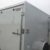 2017 6x12 v nose CARGO MATE enclosed trailer cargo - $2299 (N of Austin) - Image 2