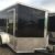 7x12+ v nose enclosed trailer SCREWLESS aluminum package - $4498 (A of Dallas) - Image 5