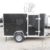 NEW 2017 DISCOVERY CARGO TRAILERS 5X10 MOTORCYCLE PACKAGE - $2475 (LOUISVILLE, KY) - Image 8