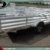 Triton Aluminum Utility Trailer, AUT1282, HD Axle, Tie Downs - $3299 (Forest Lake) - Image 1