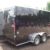 2017 Look 7' x 16' Enclosed Cargo Trailer - $4200 (Des Moines) - Image 1
