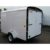 2016 MIRAGE TRAILERS EXP CARGO 6X10 New Multi Use Trailer In Sacramento, CA $3,199 - Image 1