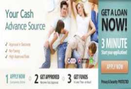 cash advance through credit card