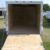 7x10 Single Axle Mobile Work Station Trailer, Enclosed with Ramp Door - $2564 (Fayetteville) - Image 8
