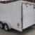 7 X 16 Wells Cargo Enclosed Trailer - $4459 (St. Louis) - Image 4