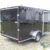 Enclosed Trailer with Ramp for SALE! 7 foot by 12 New Blk Ext - $2712 (Fayetteville, NC) - Image 3