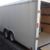 2017 ENCLOSED 8.5 X 20 FT TRAILER OBO - $5000 (CINCINNATI) - Image 4