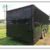 2017 New Enclosed Trailer 8.5 X 20 Black Out Package - $5925 (Serving Dallas  Fort Worth) - Image 6