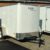 Spring Sales Event -- 5x8 Enclosed Trailer! - $1599 (Detroit) - Image 1