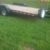 18ft Trailer/ Car hauler - $2100 (Indianapolis) - Image 2