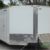 Enclosed 8.5x24 Tandem Axle Trailer on 3500lb Axles, Ramp Door - $4550 (Fayetteville) - Image 3