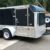 Haulmark Harley hauler trailer enclosed cargo motorcycle trailer 12' - $4500 (Grand rapids mi) - Image 1
