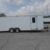 2010 ENCLOSED 8.5 X 24 FT TRAILER W/RAMP DOOR CLEAR TITLE - $4200 (DETROIT) - Image 2