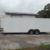 Enclosed 8.5x24 Tandem Axle Trailer on 3500lb Axles, Ramp Door - $4550 (Fayetteville) - Image 4