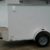 NEW Wht Ext 5x8 Enclosed Trailer w/ Side Door & One 2,990 Axle! - $1866 (Fayetteville, NC) - Image 6