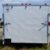 New 8.5x20 Enclosed Cargo Trailer Car Hauler - $3900 (Louisville) - Image 1
