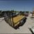 Longhorn 77X12 Utility Trailer Tandem 3500# Axles - $1550 (Oklahoma) - Image 3
