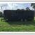 2017 New Enclosed Trailer 8.5 X 20 Black Out Package - $5925 (Serving Dallas  Fort Worth) - Image 8