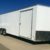 Enclosed trailer 8.5x20 Haulmark aluminum wheels 5200 lb axles - $6098 (S of Dallas) - Image 7