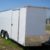 New 8.5x16 Enclosed cargo Trailer ATV - $3600 (Louisville) - Image 3