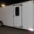 2010 ENCLOSED 8.5 X 24 FT TRAILER W/RAMP DOOR CLEAR TITLE - $4200 (DETROIT) - Image 4