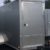 Silver Frost 6x12 Tandem Axle Trailer - $3200 (RALEIGH) - Image 2