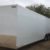 enclosed trailer 8.5x24 7 ft interior heavy axles car hauler led - $6398 (S OF DALLAS) - Image 4