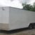 Enclosed trailer 8.5x24 + 30 v UPGRADED AXLES - $5798 (N of aust) - Image 7