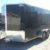 Cargo Mate EHW 7x16 Cargo Trailer 3500# Axles - $4550 (Oklahoma) - Image 1