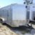 2014 Wells Cargo 7x16' Enclosed Trailer - $3750 (SW OKC) - Image 1
