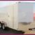7 x 14 Tandem axle Enclosed Cargo Trailer ***NEW*** $670.00 IN FREE UPGRADES - $3050 (Baltimore) - Image 16
