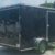 Single Axle 7x10 Black Enclosed Cargo Trailer with Ramp, New! - $2564 (Fayetteville) - Image 10