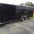 Enclosed 8.5x24 Cargo Trailer - $4250 (Baltimore) - Image 1