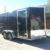 Cargo Mate EHW 7x16 Cargo Trailer 3500# Axles - $4550 (Oklahoma) - Image 2