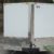 Enclosed 8.5x24 Tandem Axle Trailer on 3500lb Axles, Ramp Door - $4550 (Fayetteville) - Image 1