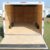 8.5x20 New Enclosed Cargo and Utility Trailer - $3950 (Cincinnati) - Image 2