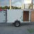 Enclosed Luggage Trailer in White, 4x8 with Side Door Access - $1606 (Fayetteville) - Image 5