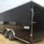 Enclosed trailer 8.5x24+ 2 v HAULMARK 5200 lb car hauler - $6498 (N of Austin) - Image 1