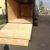 2017 enclosed 7x16 Vnose cargo trailer - $6500 (Los Angeles) - Image 2