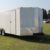 8.5x20 Enclosed Cargo and Utility Trailer - $3950 (Columbus) - Image 1