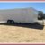 8.5 x 24 x 7 Enclosed cargo Trailer Heavy Duty - $6395 (Los Angeles) - Image 1